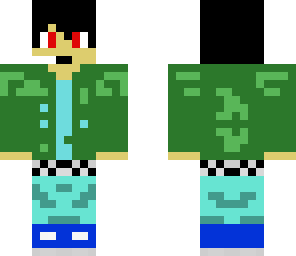 vinihcanutogamer