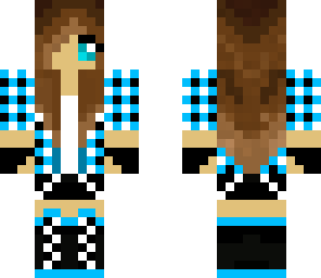 a more girly cassie jane smith