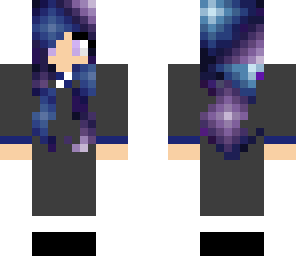 ravenclaw girl