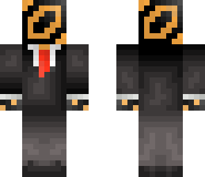 mr trip -suit edition-
