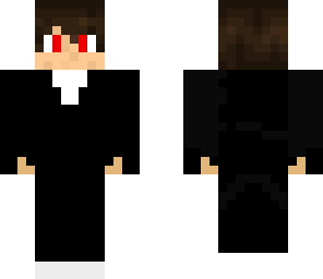 mi skin formal