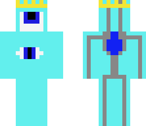my desert skin