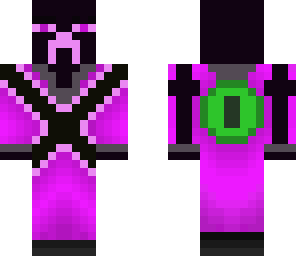 ender creeper