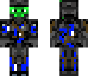 halo kid
