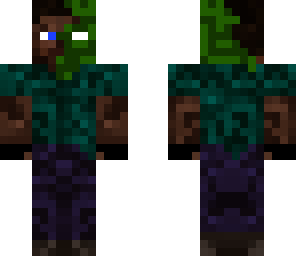 infected