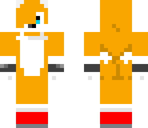 tails