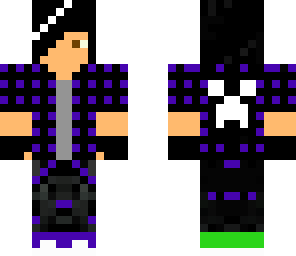 gamer dude