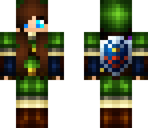 link female