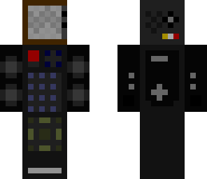 tv remote