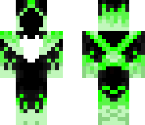 green mage