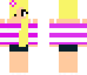cute girl