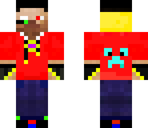 new fatherobrine