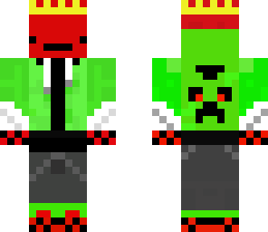 derp creeper updated