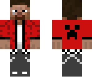 awsome steve