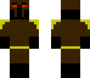 enderarcher