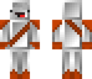 salvaje iron derp