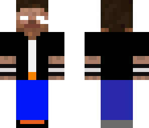 herobrine the gamer