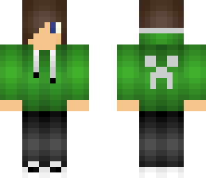 creeper guy