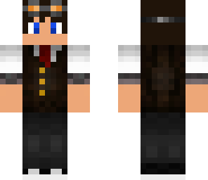 steampunk boy edited