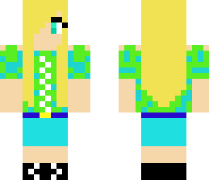 girl somewhere
