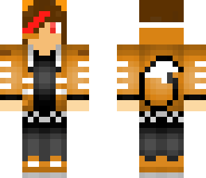 fox teen