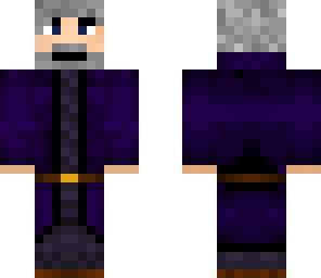 wizard