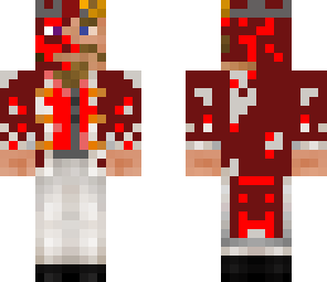 nether king