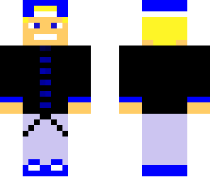 nova skin