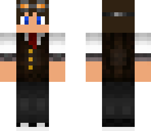 steampunk boy edited