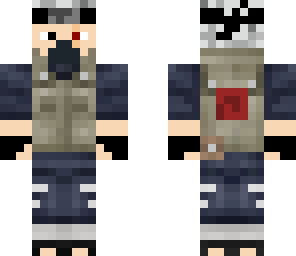 kakashi