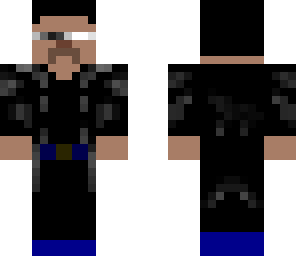biker