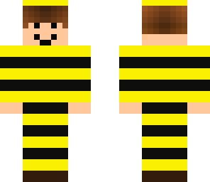 beeswarm with wierd hat or hawk190 with wierd hat