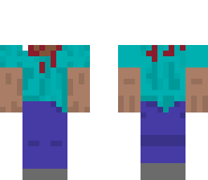 headless steve