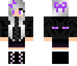ender girl