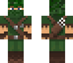 archer