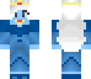 ice queen