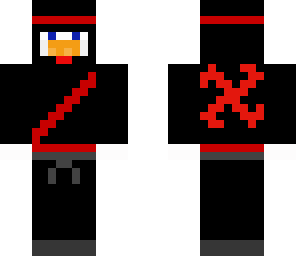 chickeninja101