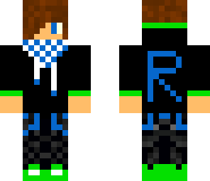 regokid