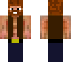 chuck norris