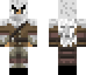 ghast assassin