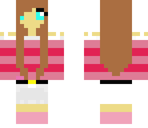 edit avarage girl