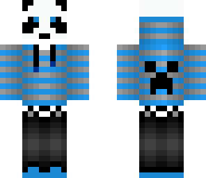epic panda