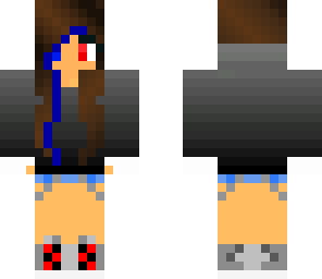 girl
