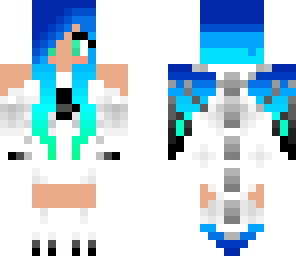 coold ragon girl edited 2