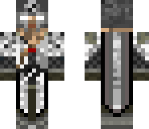 herobrine knight