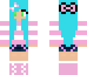 hello kitty girl fixed