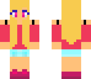 girlx3