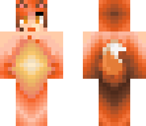 fox girl fixed