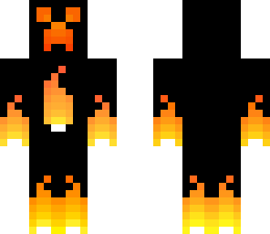 lava creeper