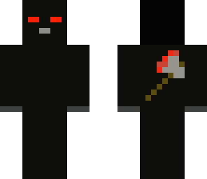 the head hunter